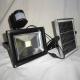 10 watt Outdoor Solar Flood Lights with motion sensor CE / Rosh