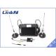 20km UAV Video Link FHD HDMI AES256 Encryption Low Latency Light Weight