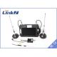 LKAV1104  Drone Video Transmission Portable COFDM Receiver