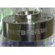 Heat Treatment Welding Slip On Flanges / Pipe Flanges And Flanged Fittings