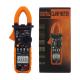 AC/DC Digital CLamp Meter With Ammeter , Voltmeter ,Double Mold，Diode Test，Ohmmeter Measurement