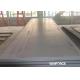13MnNiMo5-4 normalized and tempered alloy steel pressure vessel plate for high temperature service