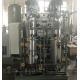 Stainless Steel Regenerative Desiccant Dryers External 5-5000Nm3/H Capacity