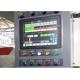 ELS PVC Tape Printing Machine For Sale 300m/min 750mm unwind/rewind 3-50kgf servo motor