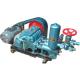 High Pressure Hydraulic Piston Triplex Mud Pump Machine Bw250