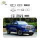 Rear Light Cover Exterior Body Kits For Great Wall Pao 2018-2021