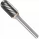 OEM Tungsten Carbide Rotary File A Type Burr Cutter With High Wear Resistant
