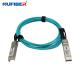 Huawei Mikrotik Aruba HP Compatible 10G SFP Active Optical Cable