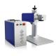 30w fiber laser marking machine for all metal fiber laser engraving machine