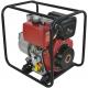 Recoil Starter Diesel Clean Water Pump DP50 DP80 DP100 DP150