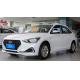 Compact Gasoline Sedan Hyundai Vehicles 1.6T Hyundai Celesta 2020