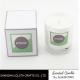 220g Scented Jar Candle Beautiful Smelling With Caribbean Escape Fragrance