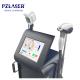 TUV Medical Full Body Laser Hair Removal Machine Sliding Therapy CE ISO13485