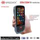 Quad-core 5200mAh Battery Wireless 8MP Camera Android PDA Barcode Reader Inventory