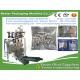 Bestar hardware,screws ,nuts ,bolts ,nail counting and packing machine with two vibration bowls