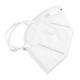 Surgical N95 Anti Pollution Mask Ears Wearing Soft And Comfortable To Use