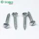3 Drive Size Stainless Steel Fastener With Corrosion-Resistant Polish Finish
