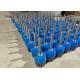 High Density 100mm Silicon Carbide Deburring Disc Brush with Shank