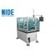CNC Servo double cutter Commutator Precision Turning Machine / Machinery