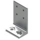 Energy Customized Steel and Stainless Steel Floor Mount Base Plate at Affordable Prices