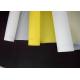 FDA / SGS Approved 120 Mesh Silk Screen , Nylon Bolting Cloth 1.27m Width