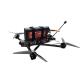 Kamikaze FPV Drone With Night Vision Thermal Camera 5kg Payload Bomb Drone