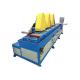 Automatic Hairline Finishing Flat Grinding Machine For Metal Sheet