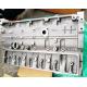 PC200-7 Excavator 6D102 Engine Cylinder Block 6731-21-1170