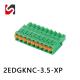 SHANYE BRAND 2EDGKNC-3.5 300V pluggable terminal block wago
