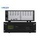 Multi-Window Capability Modular Video Wall Controller with DVI Output Port