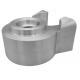 Customized Metal CNC Machined Parts With Polished Finish According To Drawings