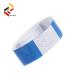 Factory Price disposable Paper NFC Wristband RFID ticket for Concerts Events