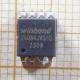 W25Q64JVSSIQ  IC Integrated Circuits SIDAC 10μA 80mA 142 ~ 157V