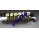 komatsu excavator  PC56-7 Flameout solenoid valve KT1A021-3S-03472