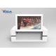 55 Inch LCD Touch Screen Table Full HD Smart Interactive Multi Touch Table