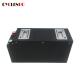 Iron Case IP65 3000 Times Cycle 12V LiFePO4 Lithium Battery