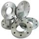 DN25-DN200/1''-8 inch PN10/16 Stainless Steel 301/304/316 Flange Ring for Applications