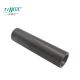Cylindrical Industrial Metal Roller Smooth Surface Rust Resistance