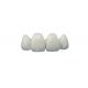 Highly Biocompatible Zirconia Dental Crown Less Sensitive Abrasion Resistance