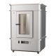 Hot-wind Chicken Grill Machines Multifunctiona Roaster with Glass door  Oven Plus type