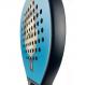 Sports Training Beach Tennis Paddles Carbon 12K Carbon Fiber Raquete De Padel