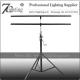 4.5m Winch Lighting Stand for Stage LED Lights (Round Tube)