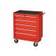CR Steel Powder Coating Tool Chest Cabinet Combo