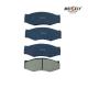 Hot Sale Good Quality A127K Reekardo Brake Pads For Cars For TD27