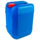 Tight Head Containers for Shipping, Transport, Storage, and Waste; 20L (5 Gallon), HDPE, 70mm Cap, UN 3H1, 1/EA