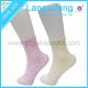 Custom New Style Woman Ankle Socks In China