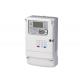 CIU & UIU STS Split Type Three Phase Prepaid Energy Meter four wire prepayment