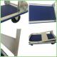 Folding Platform Steel Hand Truck Flatbed Hand Cart Trolley PH150 Customized