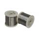 0.5-0.9mm Nichrome Wire MWS-610 / Electric Resistance Wire For Resistor