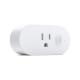 Wifi Smart Power US Plug Socket Time Scheduling With Energy Monitor Function